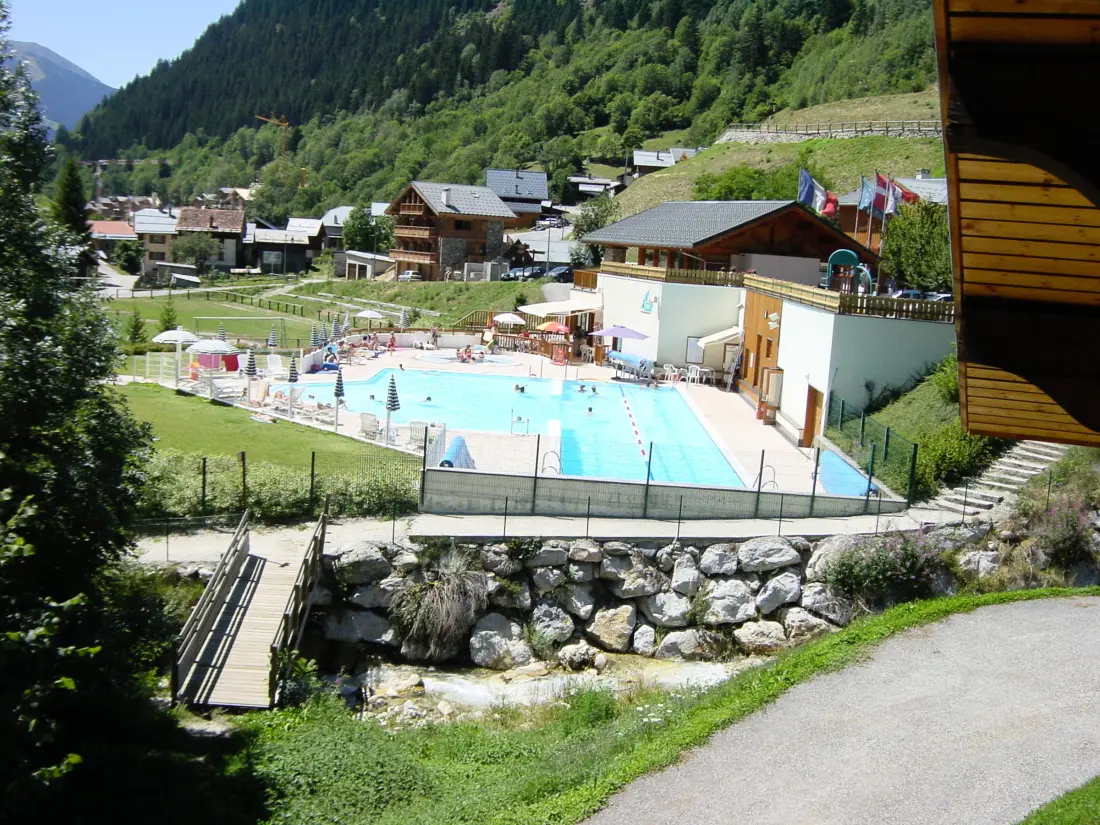 Location de Vacances Champagny-en-Vanoise 3