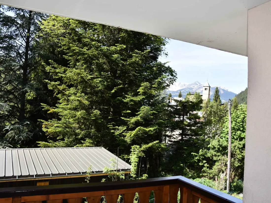 Location de Vacances Champagny-en-Vanoise 3