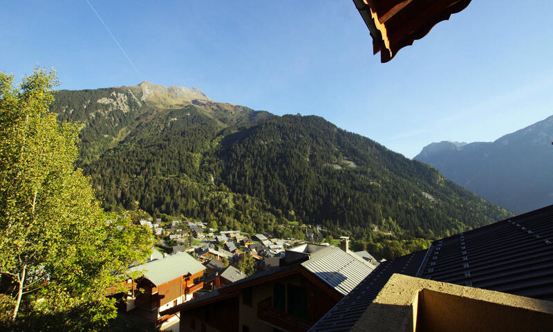 France - Alpes et Savoie - Champagny en Vanoise - Résidence La Tour Du Merle