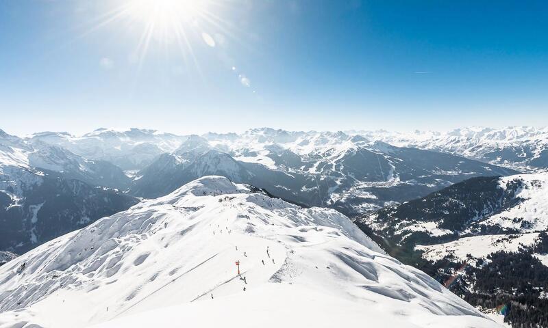 France - Alpes et Savoie - Champagny en Vanoise - Résidence La Tour Du Merle