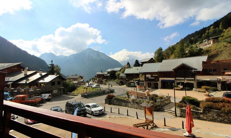 France - Alpes et Savoie - Champagny en Vanoise - Résidence Le Centre