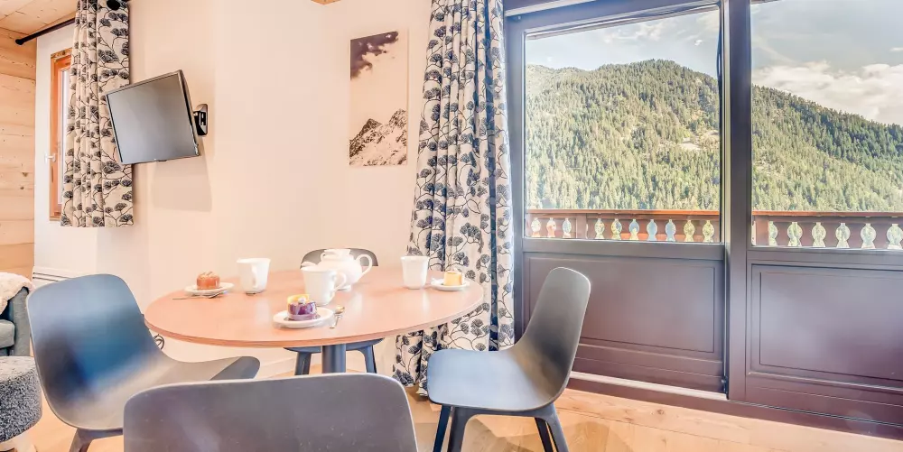 Résidence Le Centre