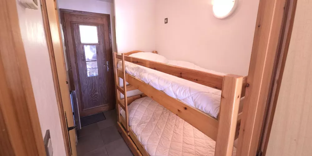 Résidence Le Centre