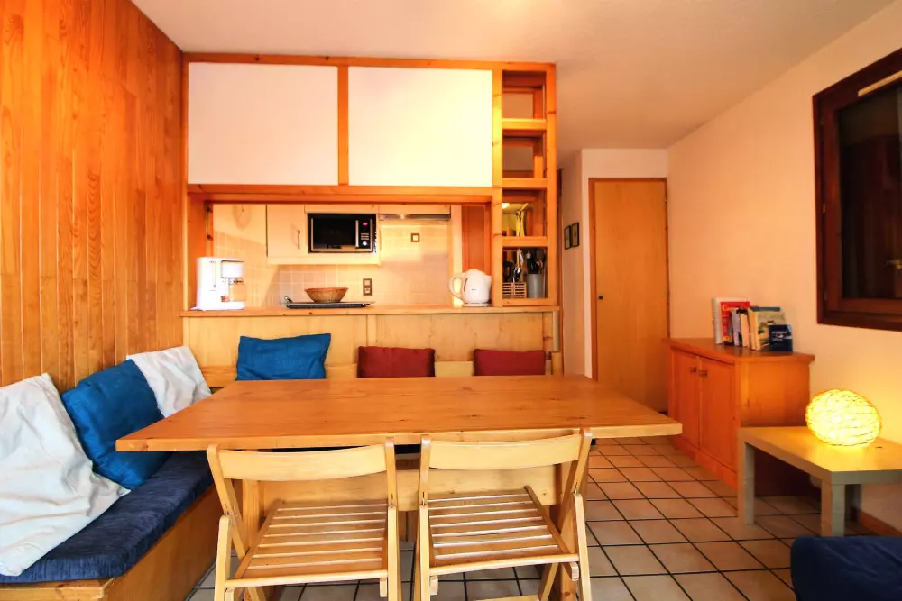 Résidence Le Centre