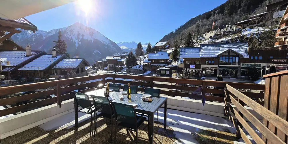 Résidence Le Centre