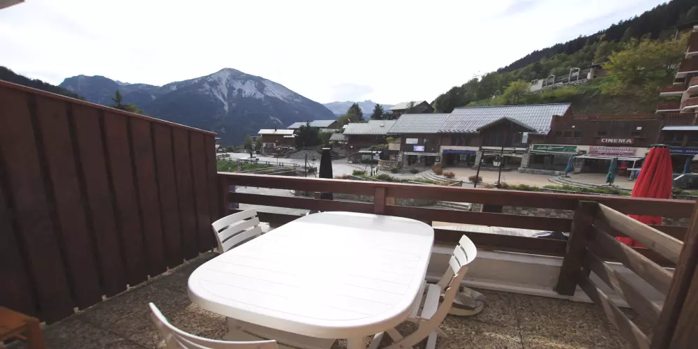 Résidence Le Centre