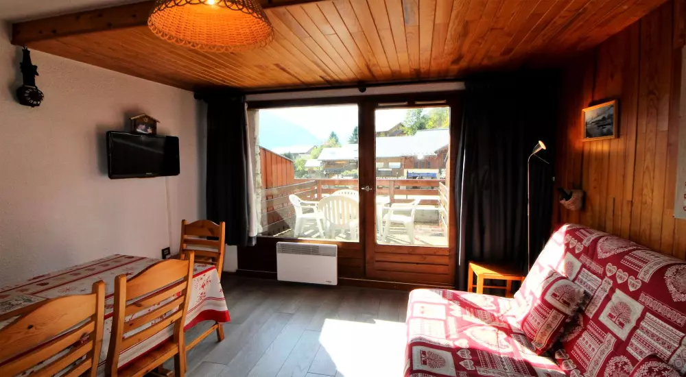 Résidence Le Centre