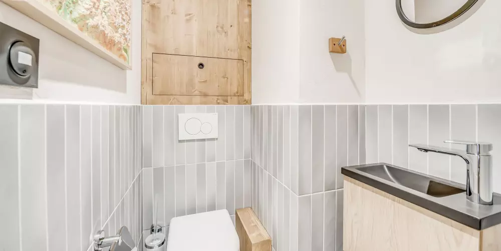 Résidence Le Centre