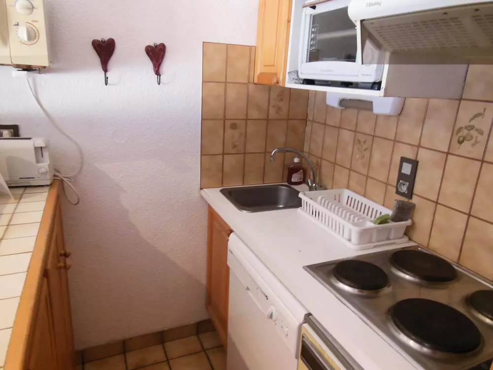 Résidence Le Centre