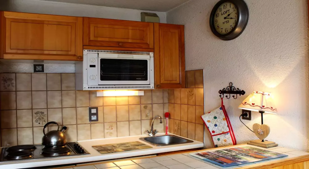 Résidence Le Centre