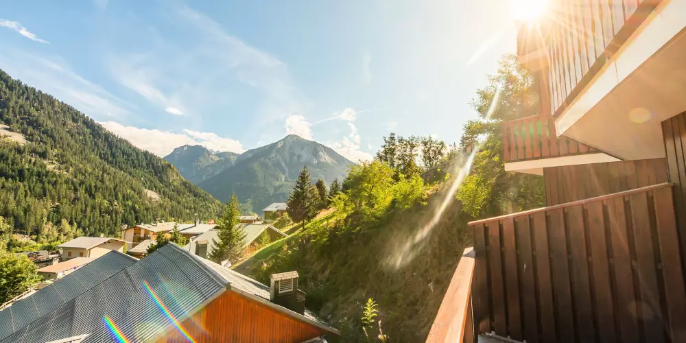 Résidence Le Centre