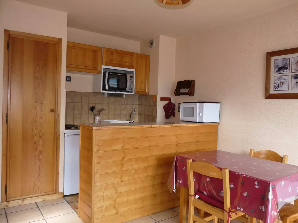 Résidence Le Centre