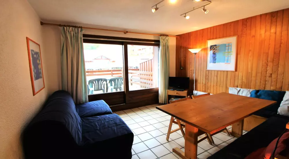 Résidence Le Centre