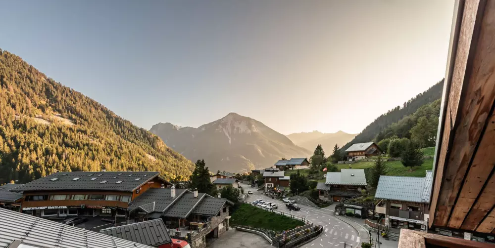 Résidence Le Centre