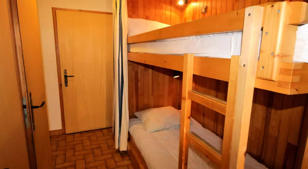 Résidence Le Centre