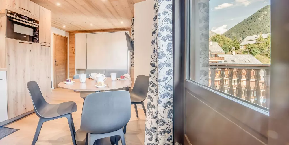 Résidence Le Centre