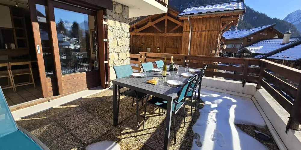 Résidence Le Centre