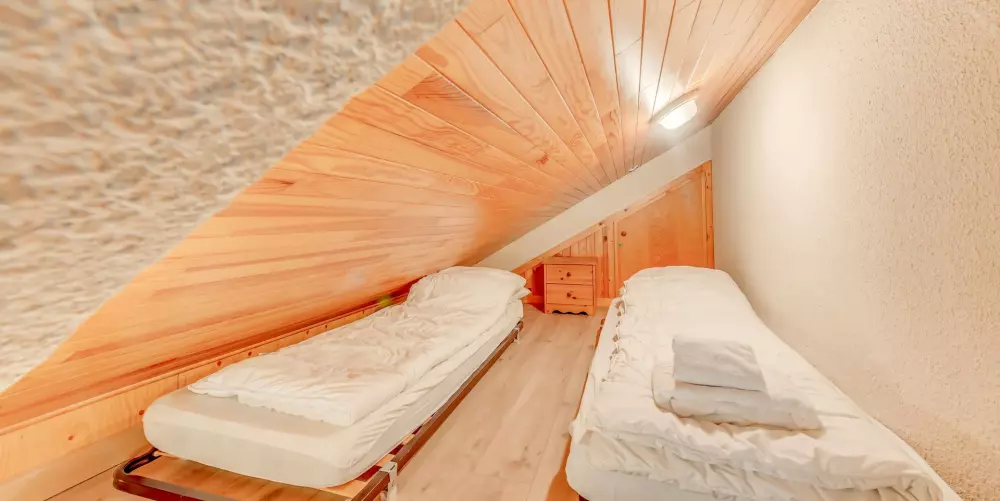 Résidence Le Centre