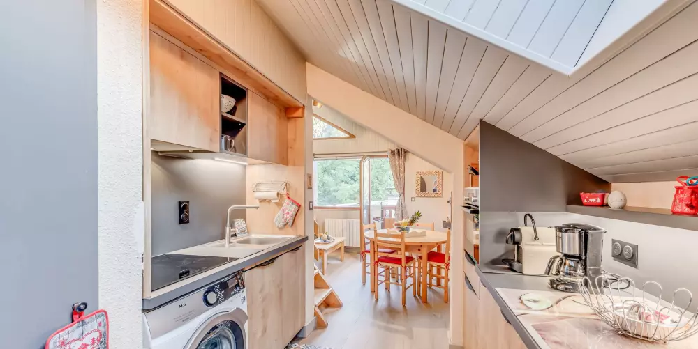 Résidence Le Centre