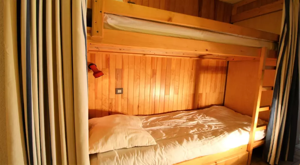 Résidence Le Centre