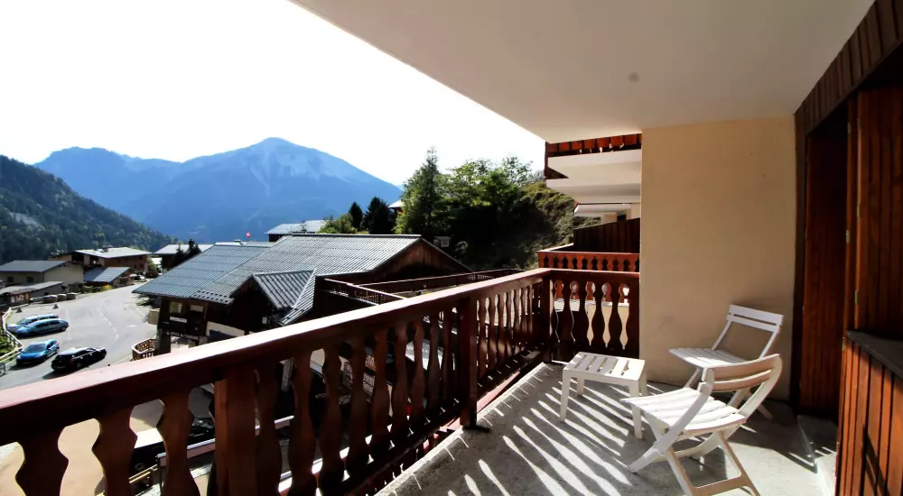 Résidence Le Centre