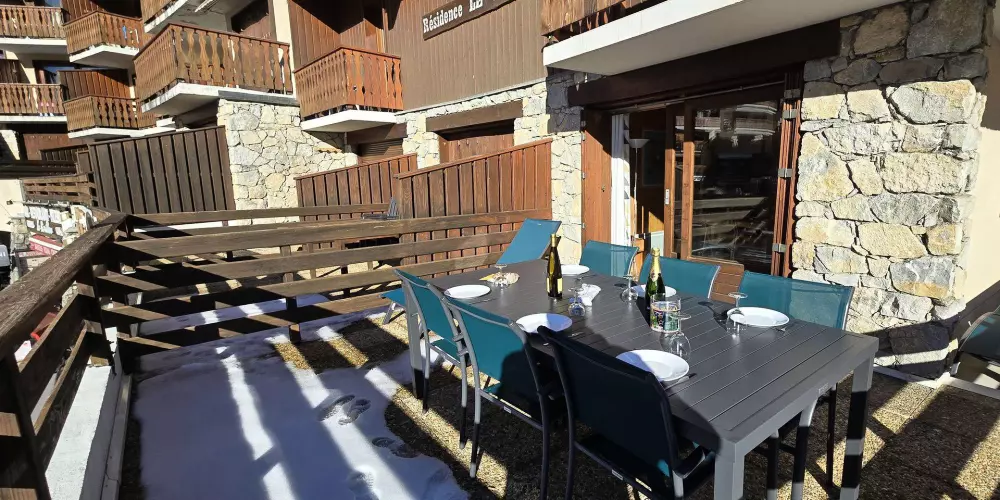 Résidence Le Centre