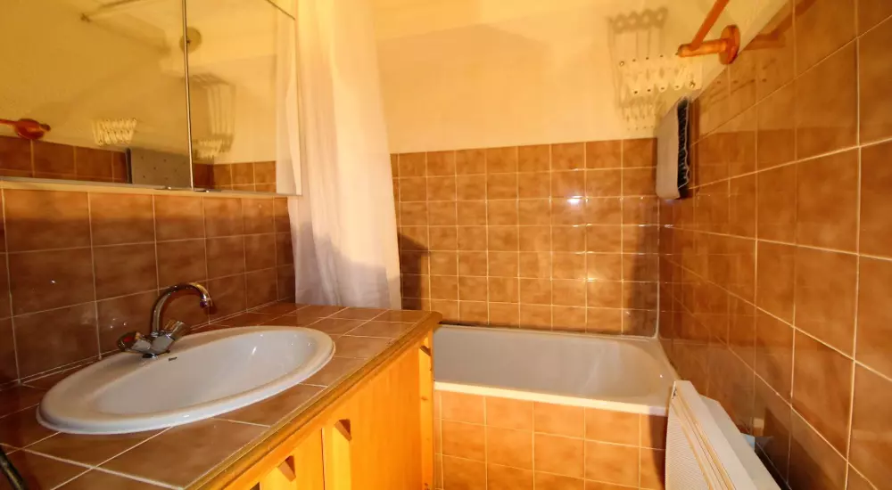 Résidence Le Centre