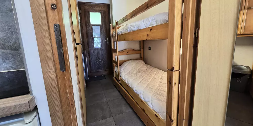 Résidence Le Centre