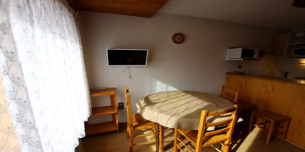 Résidence Le Centre