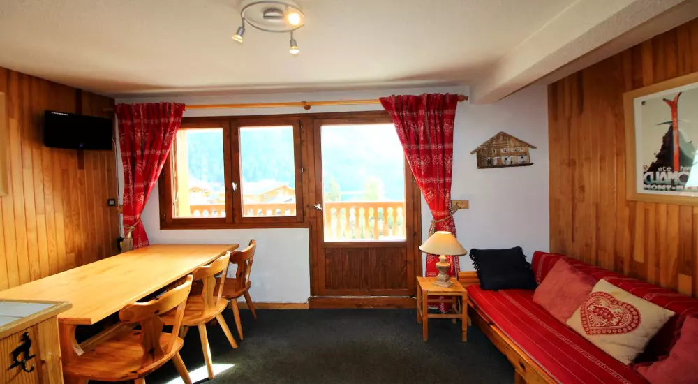 Résidence Le Centre