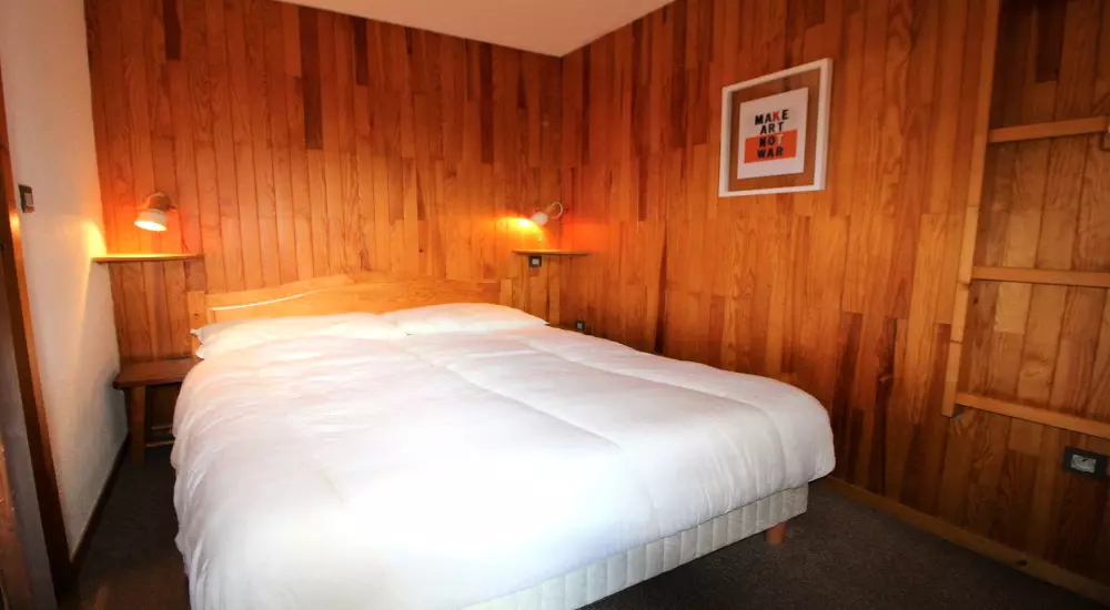 Résidence Le Centre