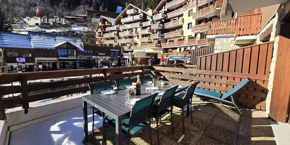 Résidence Le Centre