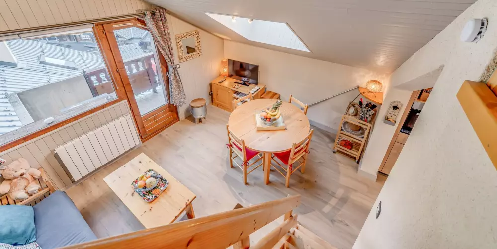 Résidence Le Centre