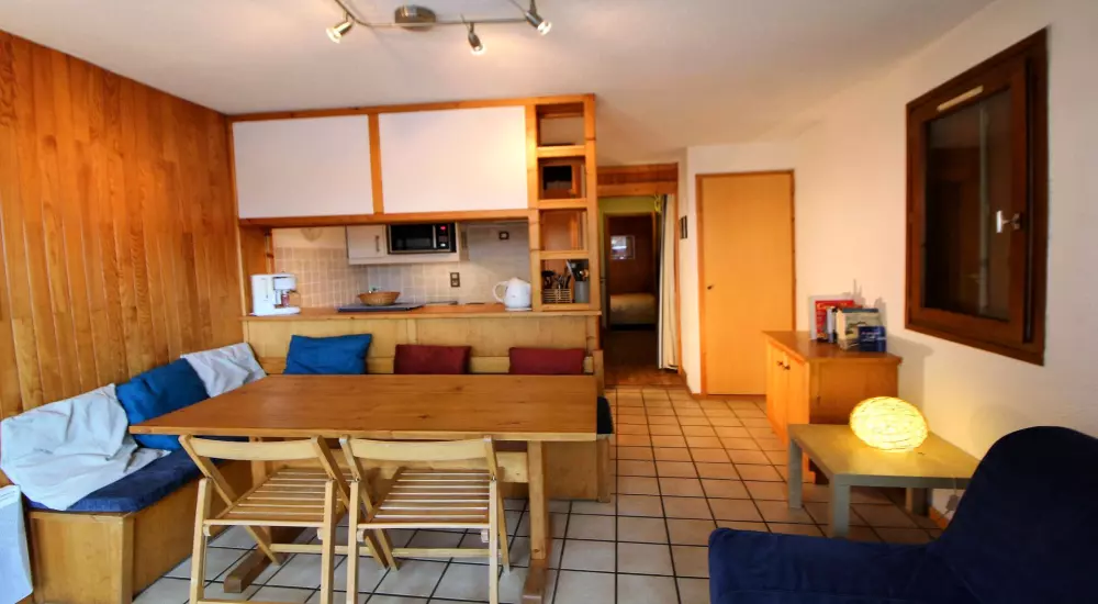 Résidence Le Centre