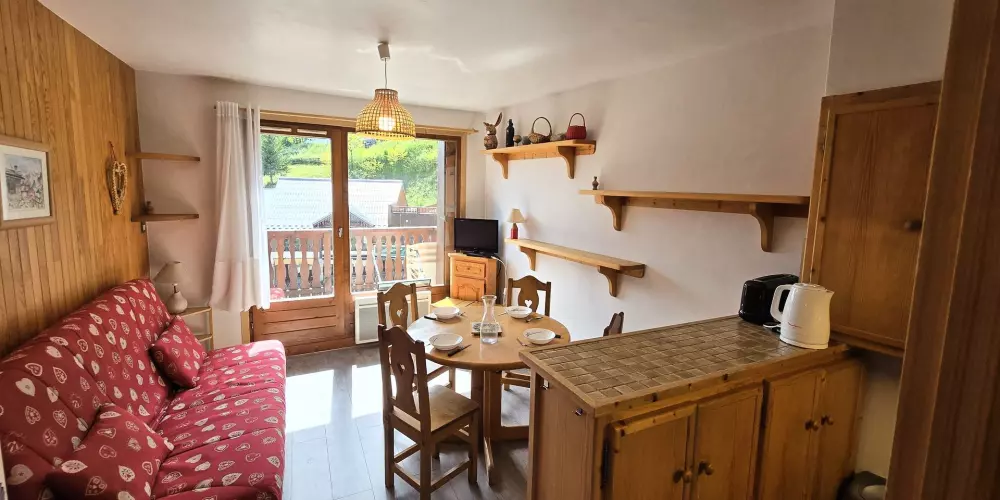 Résidence Le Centre