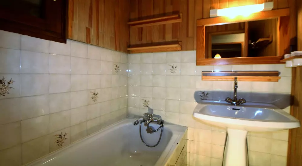 Résidence Le Centre