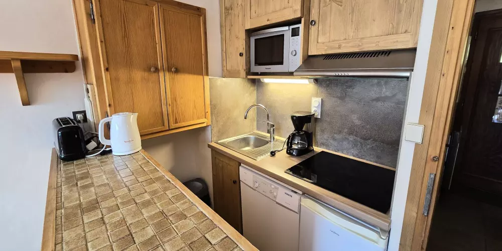 Résidence Le Centre