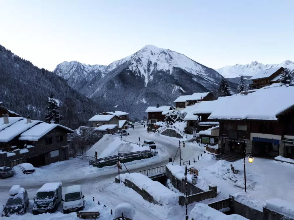 Résidence Le Centre