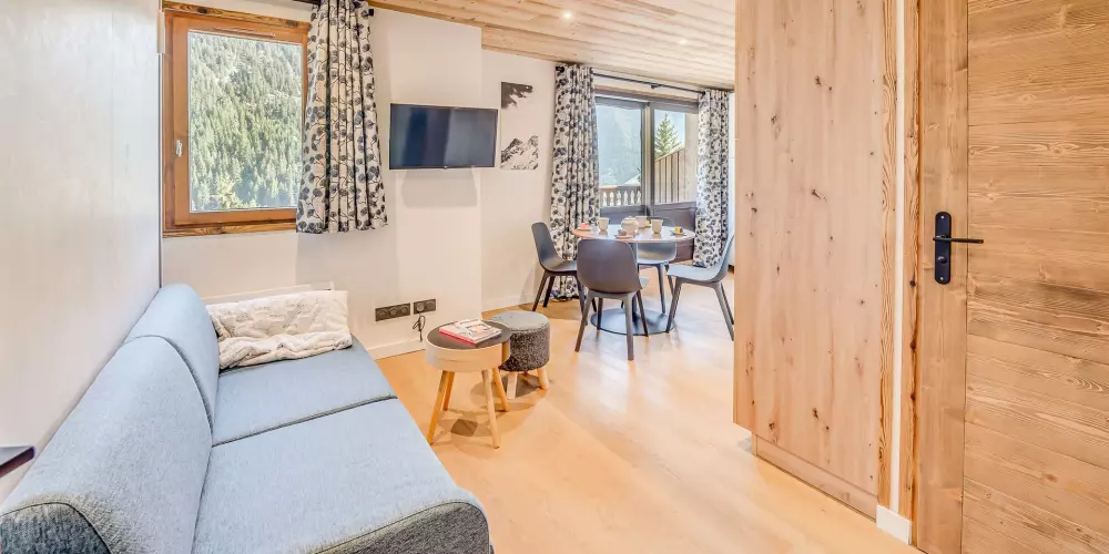 Résidence Le Centre