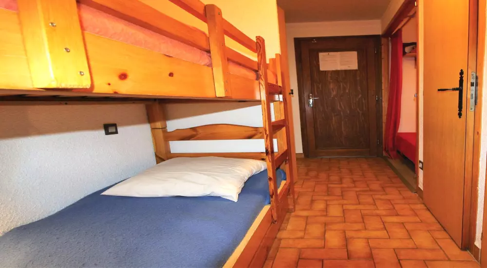 Résidence Le Centre