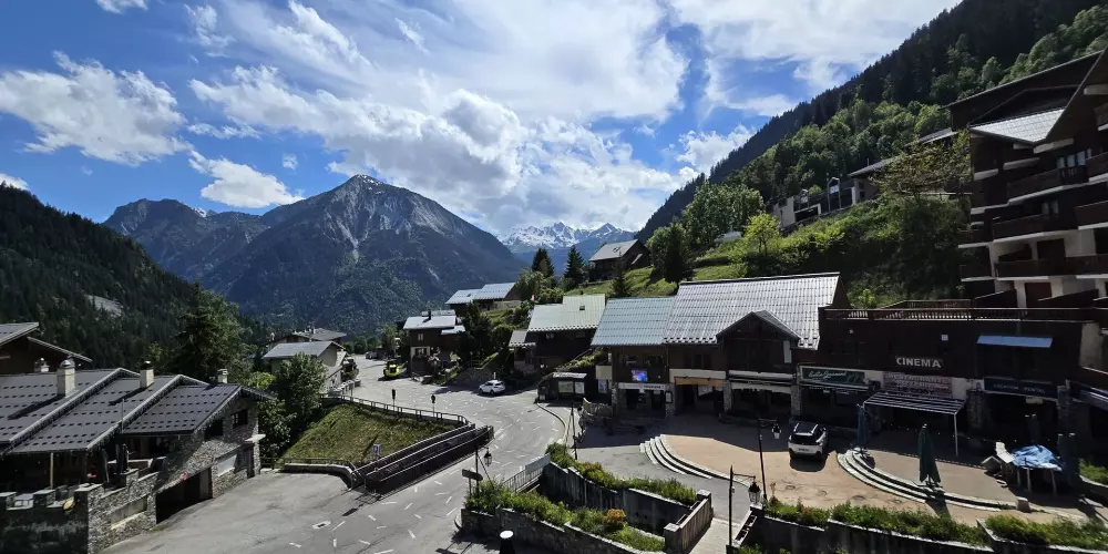 Résidence Le Centre