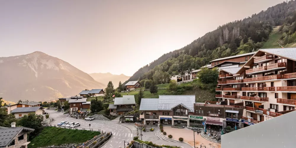 Résidence Le Centre