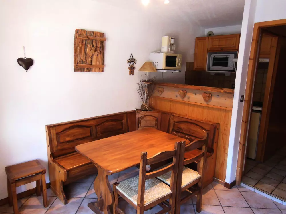 Résidence Le Centre