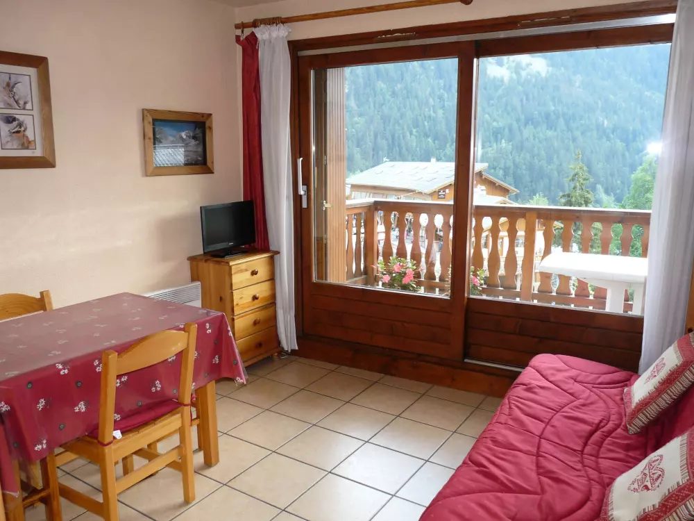 Résidence Le Centre