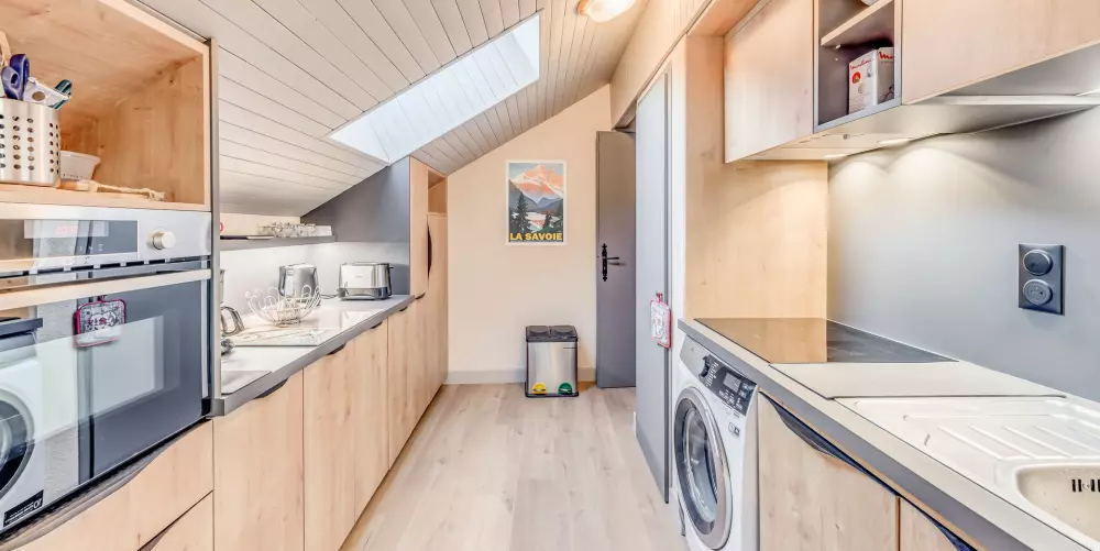 Résidence Le Centre