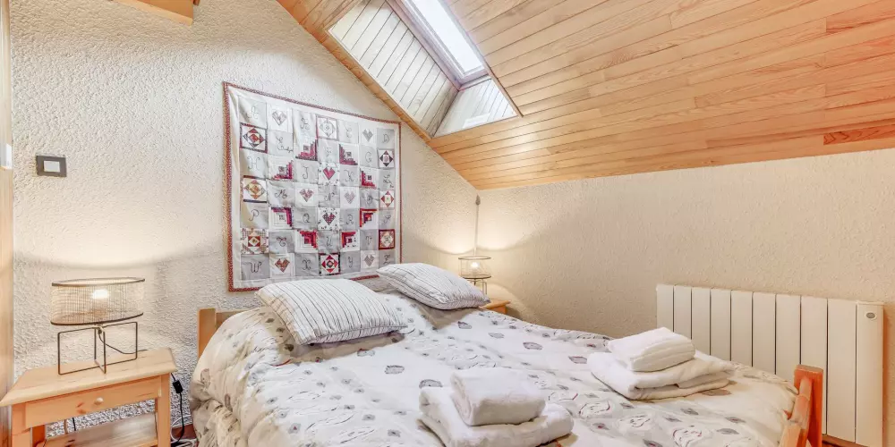 Résidence Le Centre