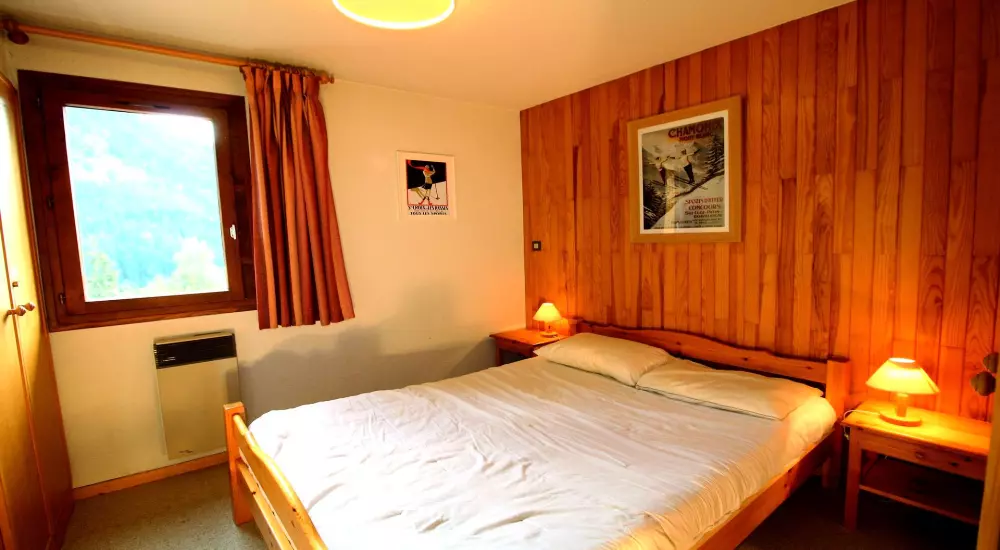 Résidence Le Centre