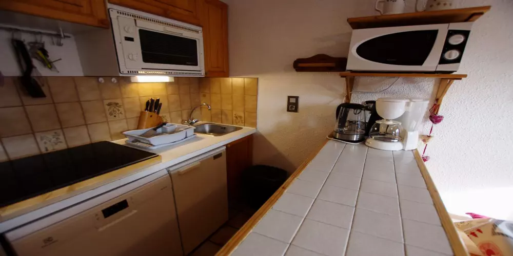 Résidence Le Centre