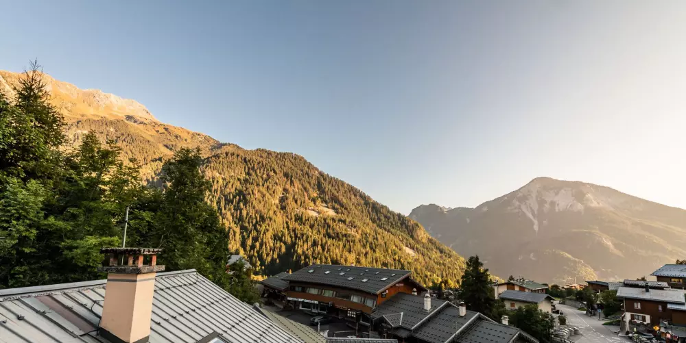 Résidence Le Centre