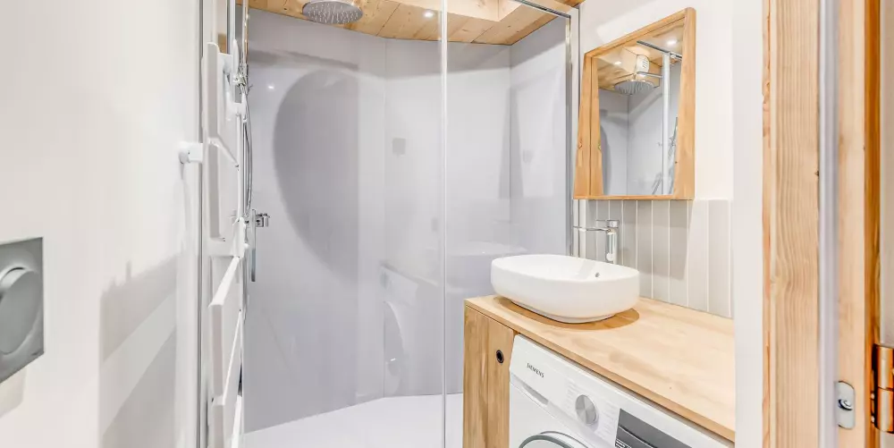 Résidence Le Centre